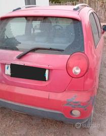 Auto per pezzi