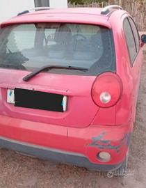 Auto per pezzi