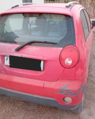 Auto per pezzi