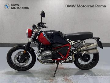 BMW R 1200 nineT Scrambler Abs my20