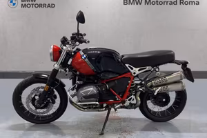 BMW R 1200 nineT Scrambler Abs my20
