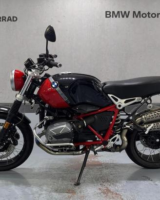 BMW R 1200 nineT Scrambler Abs my20