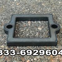 BASETTA ALZA PACCO LAMELLARE PIAGGIO 6 mm STANDARD