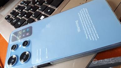 Cellulare S24 cinese