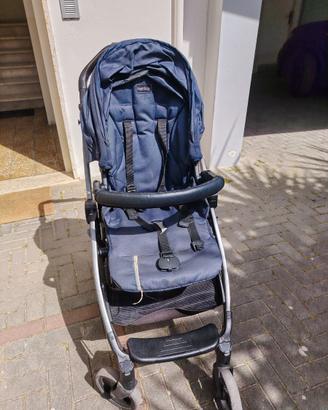 Passeggino Pegperego Book51