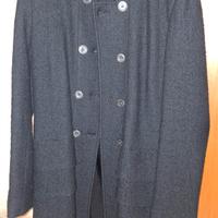 Cappotto Artigli