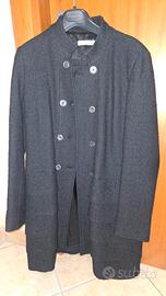 Cappotto Artigli