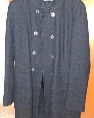 Cappotto Artigli