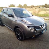NISSAN JUKE TEKNA DIESEL GARANZIA