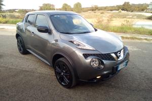 NISSAN JUKE TEKNA DIESEL GARANZIA