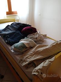 Abbigliamento vario uomo