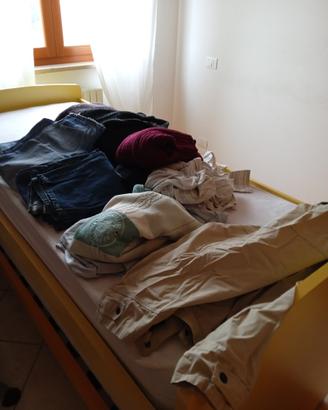 Abbigliamento vario uomo
