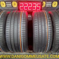4 GOMME 275 45 20 E 305 40 20 PIRELLI 85/90%