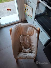 stokke new born tripp trap