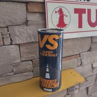 Latta olio FIAT VS vuota 