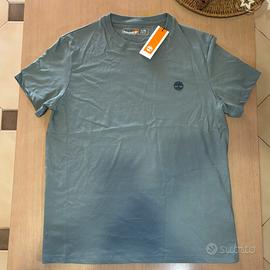 T-shirt TIMBERLAND