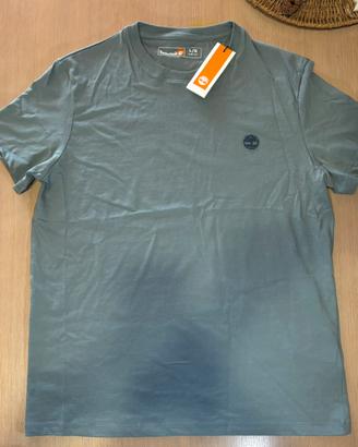 T-shirt TIMBERLAND