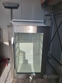 Cantinetta per vino da incasso