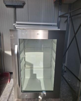 Cantinetta per vino da incasso