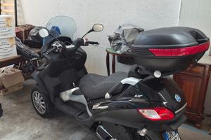 Piaggio mp3 300