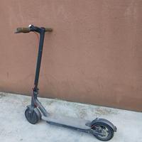 monopattino elettrico 