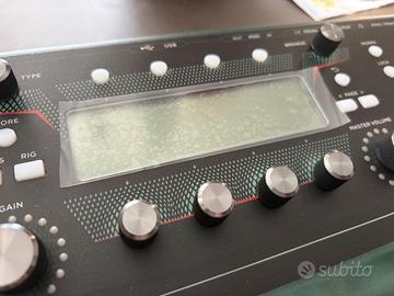 Kemper Stage MKI