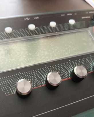 Kemper Stage MKI