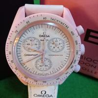 Orologio omega swatch