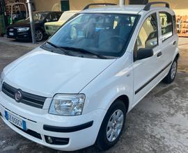 Fiat Panda 1.2 GPL