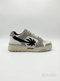 Sneakers Palm Angels Venice in camoscio