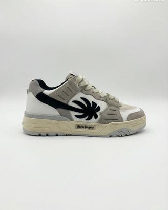 Sneakers Palm Angels Venice in camoscio