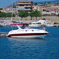 Mano' 25 Cruiser