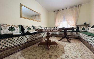 QUADRILOCALE CON BOX AUTO A VALLE MOSSO!