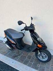 Gilera stalker dd cat 50