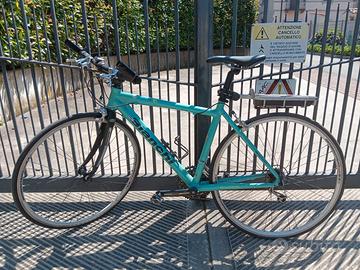 Bici Bianchi Camaleonte
