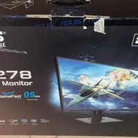 Monitor gaming asus