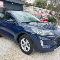 Ford Kuga 2.5 FULL HYBRID *59000KM*CONNECT