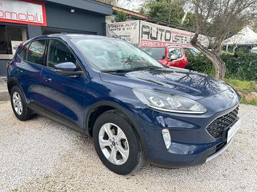 Ford Kuga 2.5 FULL HYBRID *59000KM*CONNECT