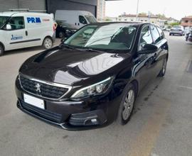 Peugeot 308 BlueHDi 130 S&S EAT8 SW Business IVA E