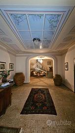 PALAZZO A MONTELEONE D'ORVIETO