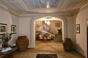 PALAZZO A MONTELEONE D'ORVIETO