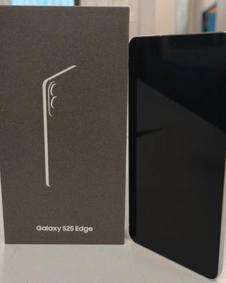 Samsung Galaxy S25 Edge 12/256 gb