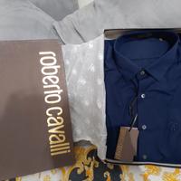 Camicia Roberto Cavalli