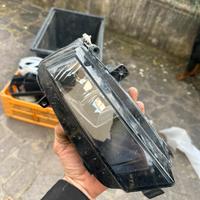 Fendinebbia golf 7 2013