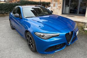 Alfa Romeo Giulia 2.2 jtdm 210CV AT8 AWD Q4 Veloce
