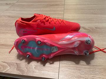 Nike mercurial football