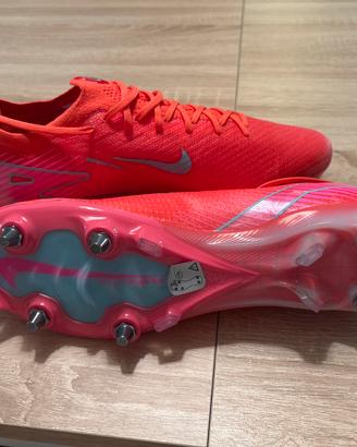 Nike mercurial football