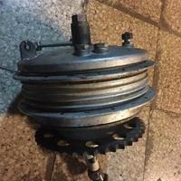 Ricambi Ducati Bicilindrici anni 70