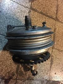 Ricambi Ducati Bicilindrici anni 70