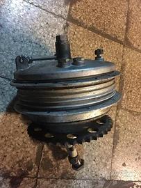 Ricambi Ducati Bicilindrici anni 70